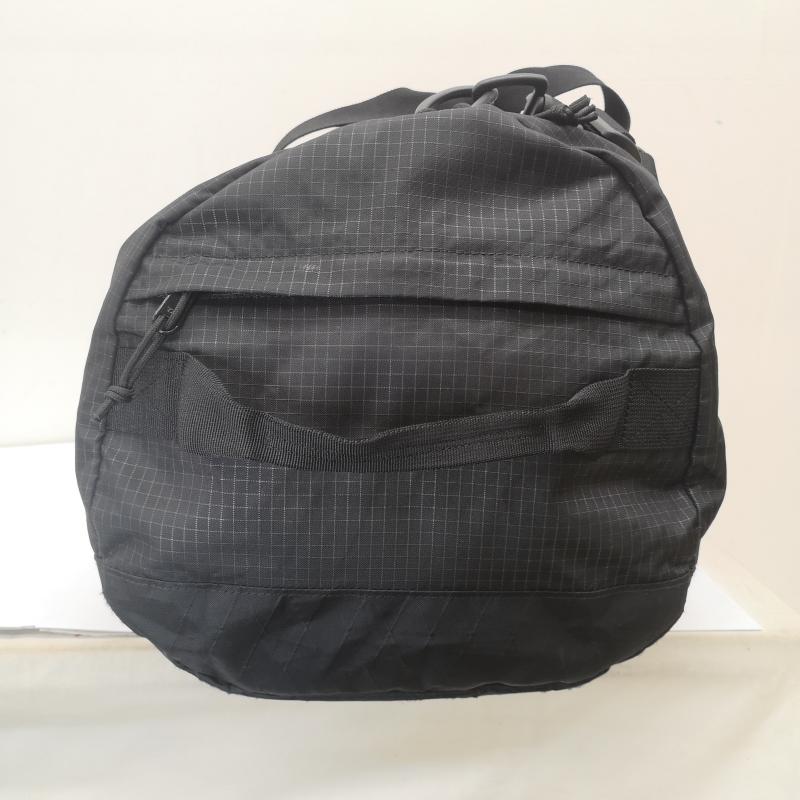 シュプリーム Supreme ボストンバッグ ボストンバッグ 23AW DUFFLE BAG X-Pac ボストン バッグ 黒 / ブラック / black メンズ USED 古着 中古 50163998