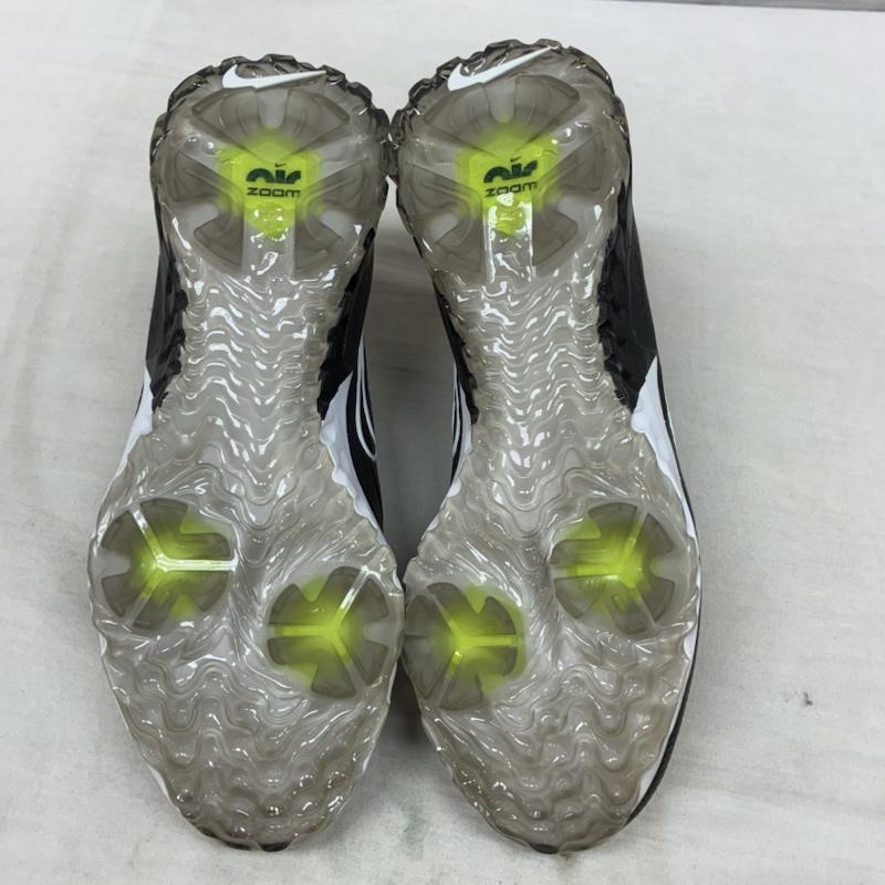 ナイキ NIKE スニーカー スニーカー AIR ZOOM INFINITY TOUR エア ズーム インフィニティ ツアー CV0756-077 ゴルフ シューズ 26.5cm メンズ USED 古着 中古 50164002