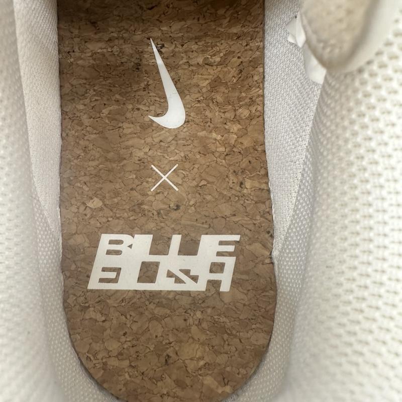 ナイキ NIKE スニーカー スニーカー AIR FORCE1 LOW Billie Eilish ビリー アイリッシュ ローカット スニーカー DZ3674-100 27.5cm 白 / ホワイト / white メンズ USED 古着 中古 50164003