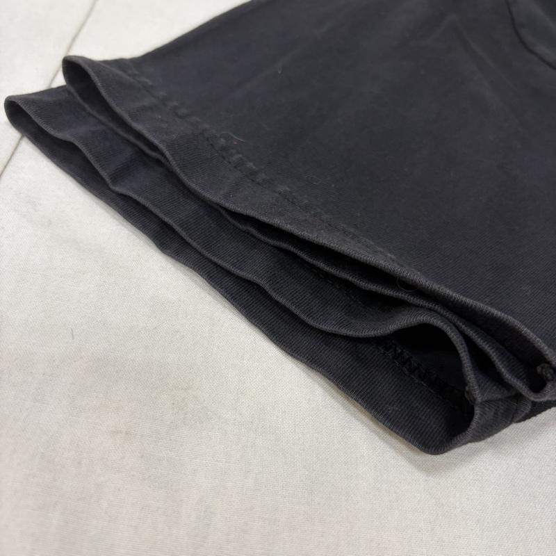 ハーレーダビッドソン Harley-Davidson Tシャツ 半袖 Harley-Davidson Cafe Las Vegas Fireworks L Black L プリント 黒 / ブラック / black メンズ USED 古着 中古 50164005