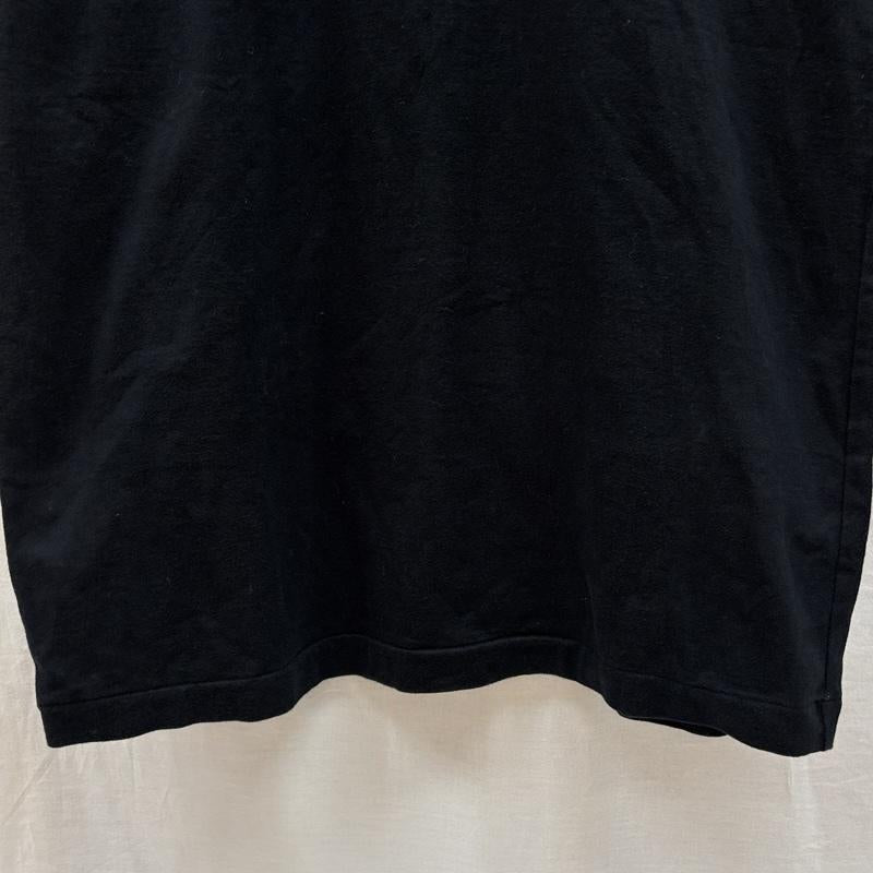 アンブッシュ AMBUSH Tシャツ 半袖 ロゴ プリント クルーネック 半袖 Tシャツ 12111533 1 黒 / ブラック / black メンズ USED 古着 中古 50164024