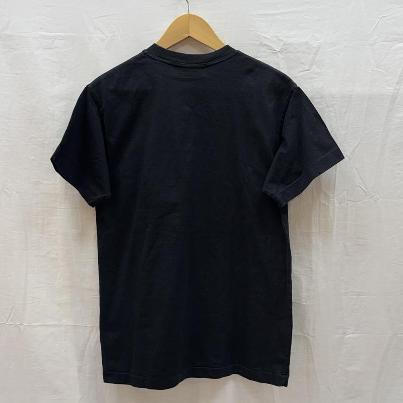 アンブッシュ AMBUSH Tシャツ 半袖 ロゴ プリント クルーネック 半袖 Tシャツ 12111533 1 黒 / ブラック / black メンズ USED 古着 中古 50164024