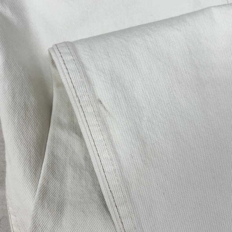 リーバイス Levi s ボトムス ボトムス 90年代 ビンテージ 501-0151 カラーデニム パンツ 90s VINTAGE 29インチ 白 / ホワイト / white メンズ USED 古着 中古 50164031