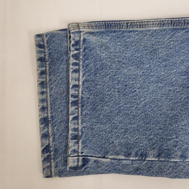カーハート Carhartt パンツ デニム、ジーンズ B480 ニカラグア製 ストリート W32 32インチ メンズ USED 古着 中古 50164047
