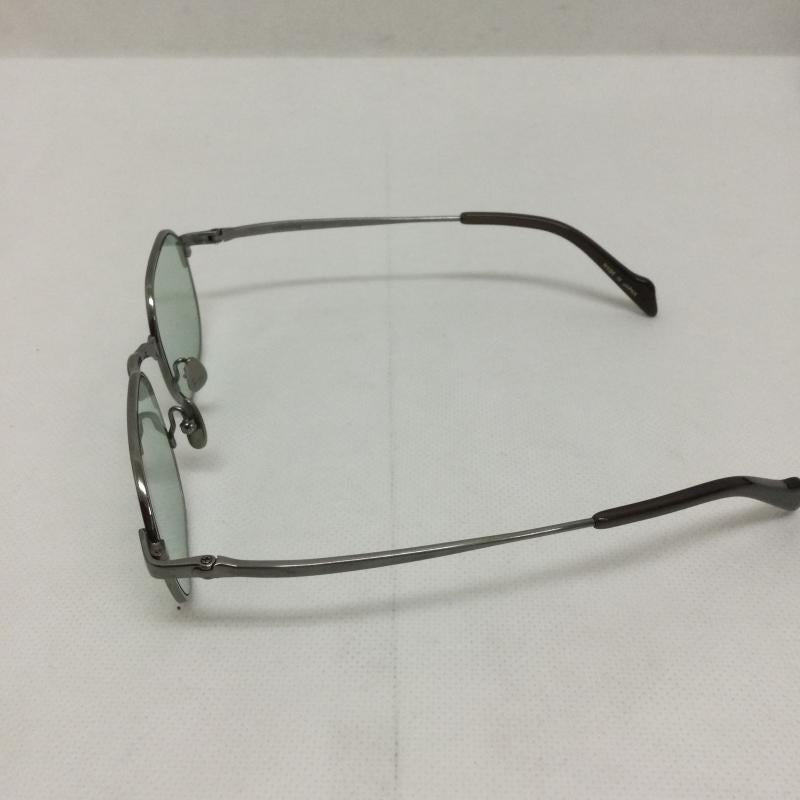 古着 USED めがね・サングラス サングラス acekearny カーニー konide-7 サングラス - 銀 / シルバー / silver color メンズ USED 古着 中古 50164058
