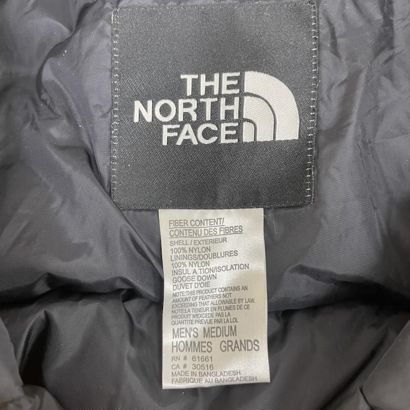 ザノースフェイス THE NORTH FACE ジャケット、上着 ダウンジャケット Nuptse Jacket 90s ヌプシ ダウン ジャケット nf002Yo M 黄 / イエロー / yellow メンズ USED 古着 中古 50164065