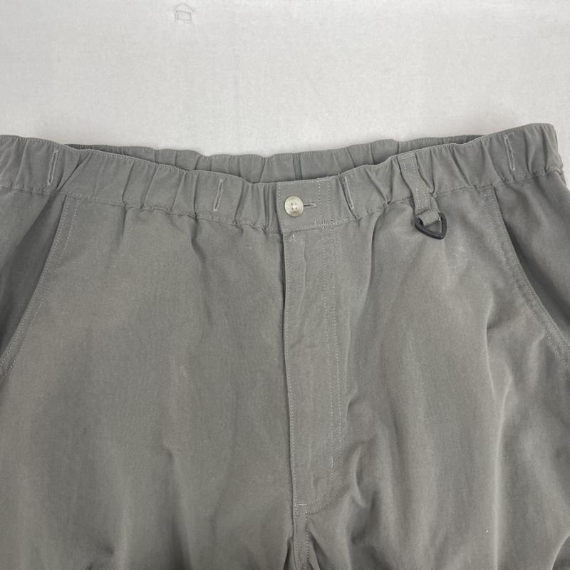 コロンビア Columbia パンツ ワークパンツ、ペインターパンツ Sportswear Company ワーク ワイド パンツ ボトムス L カーキ / カーキ / khaki メンズ USED 古着 中古 50164072