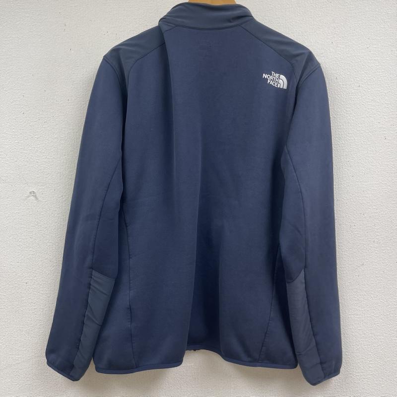 ザノースフェイス THE NORTH FACE ジャケット、上着 ジャンパー、ブルゾン Versa Active Jacket バーサアクティブ ジャケット nl71973 XL 紺 / ネイビー / navy メンズ USED 古着 中古 50164079