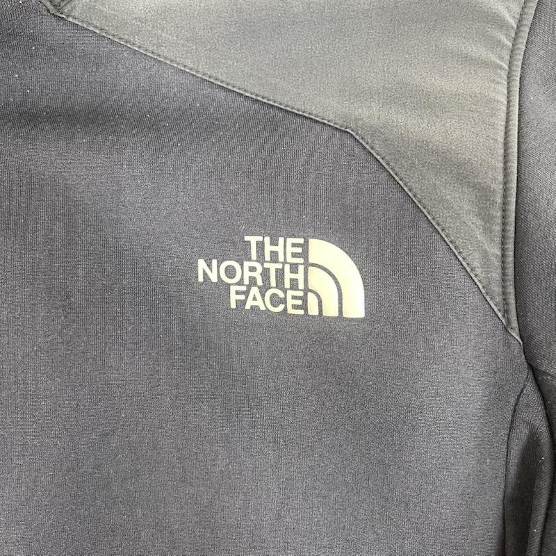 ザノースフェイス THE NORTH FACE ジャケット、上着 ジャンパー、ブルゾン Versa Active Jacket バーサアクティブ ジャケット nl71973 XL 紺 / ネイビー / navy メンズ USED 古着 中古 50164079