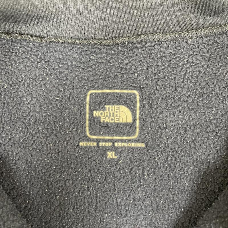 ザノースフェイス THE NORTH FACE ジャケット、上着 ジャンパー、ブルゾン Versa Active Jacket バーサアクティブ ジャケット nl71973 XL 紺 / ネイビー / navy メンズ USED 古着 中古 50164079