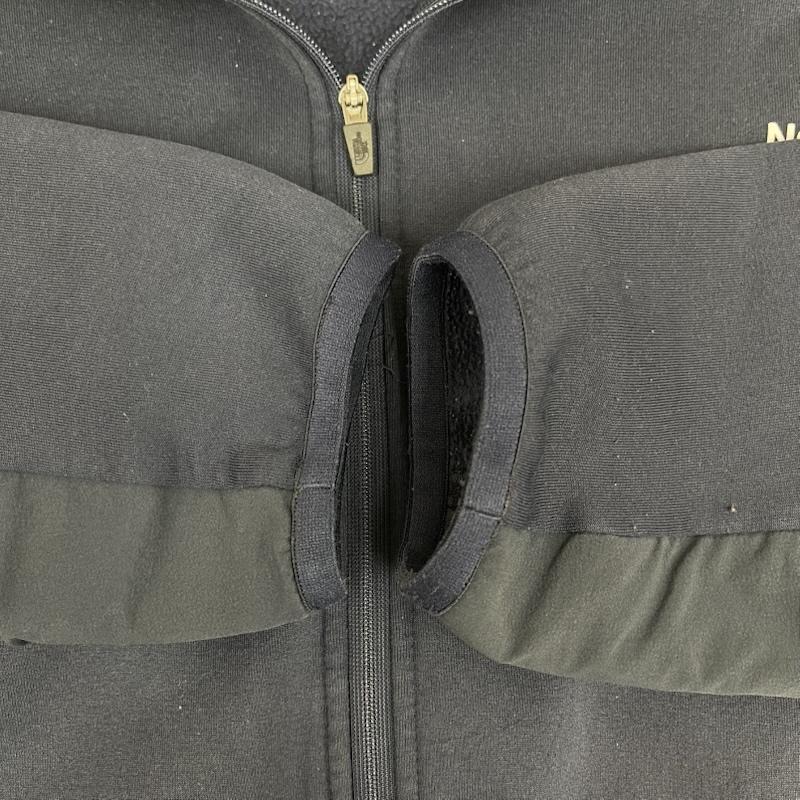 ザノースフェイス THE NORTH FACE ジャケット、上着 ジャンパー、ブルゾン Versa Active Jacket バーサアクティブ ジャケット nl71973 XL 紺 / ネイビー / navy メンズ USED 古着 中古 50164079