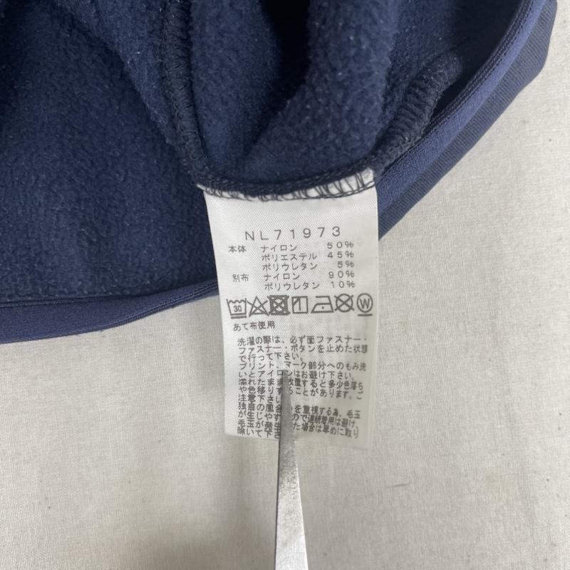 ザノースフェイス THE NORTH FACE ジャケット、上着 ジャンパー、ブルゾン Versa Active Jacket バーサアクティブ ジャケット nl71973 XL 紺 / ネイビー / navy メンズ USED 古着 中古 50164079