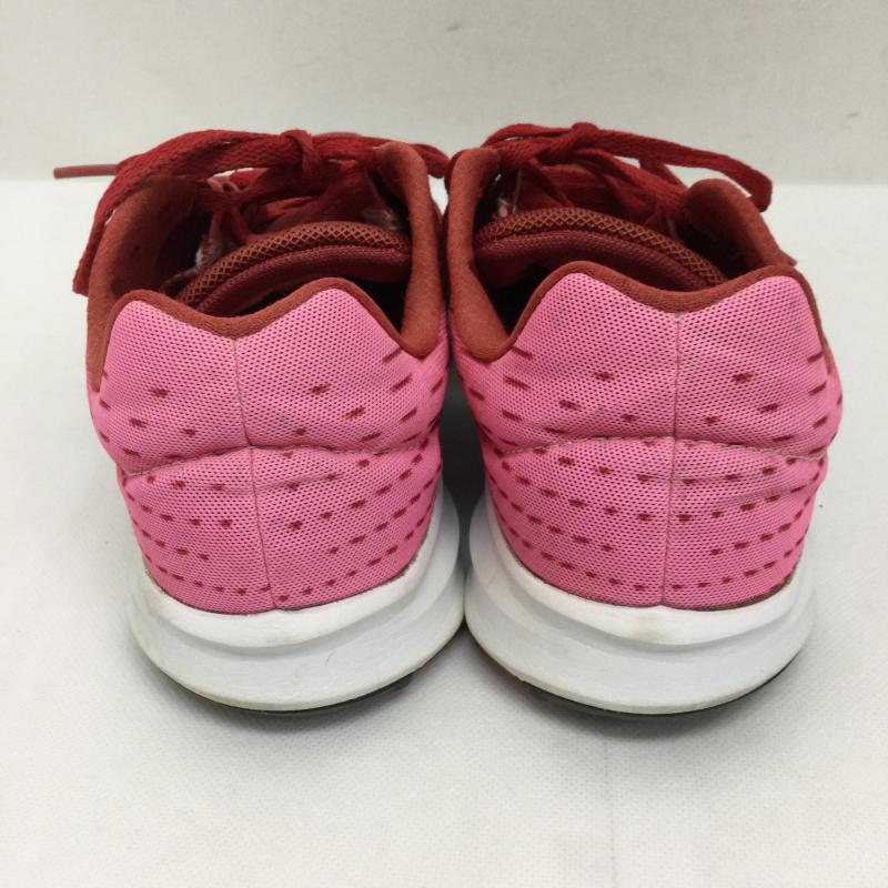 ナイキ NIKE スニーカー スニーカー NIKE DOWNSHIFTER 8 908984-601 28.0cm 赤 / レッド / red メンズ USED 古着 中古 50164083