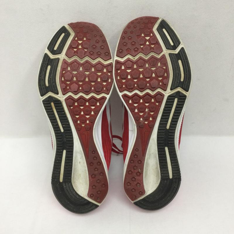 ナイキ NIKE スニーカー スニーカー NIKE DOWNSHIFTER 8 908984-601 28.0cm 赤 / レッド / red メンズ USED 古着 中古 50164083