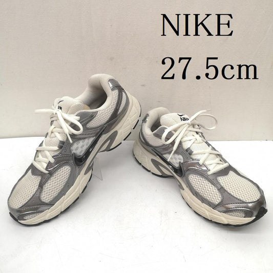 ナイキ NIKE スニーカー スニーカー HJ5228-00 V5 RNR PHANTOM BLACK PENCIL POINT スニーカー 27.5cm メンズ USED 古着 中古 50164087