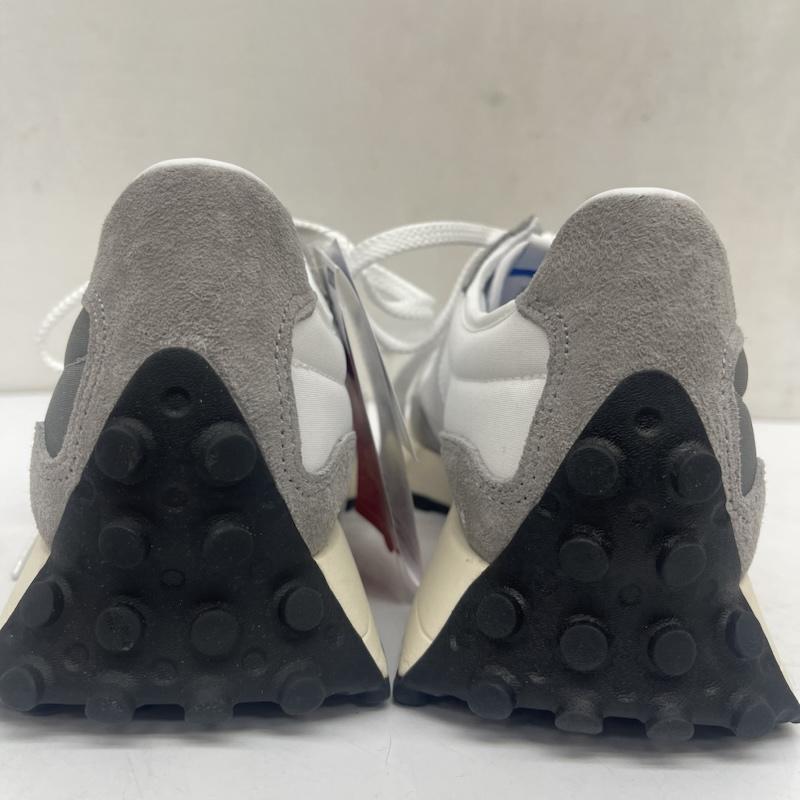 ニューバランス New Balance スニーカー スニーカー MS327LAB ランニング シューズ スニーカー 27.0cm メンズ USED 古着 中古 50164092