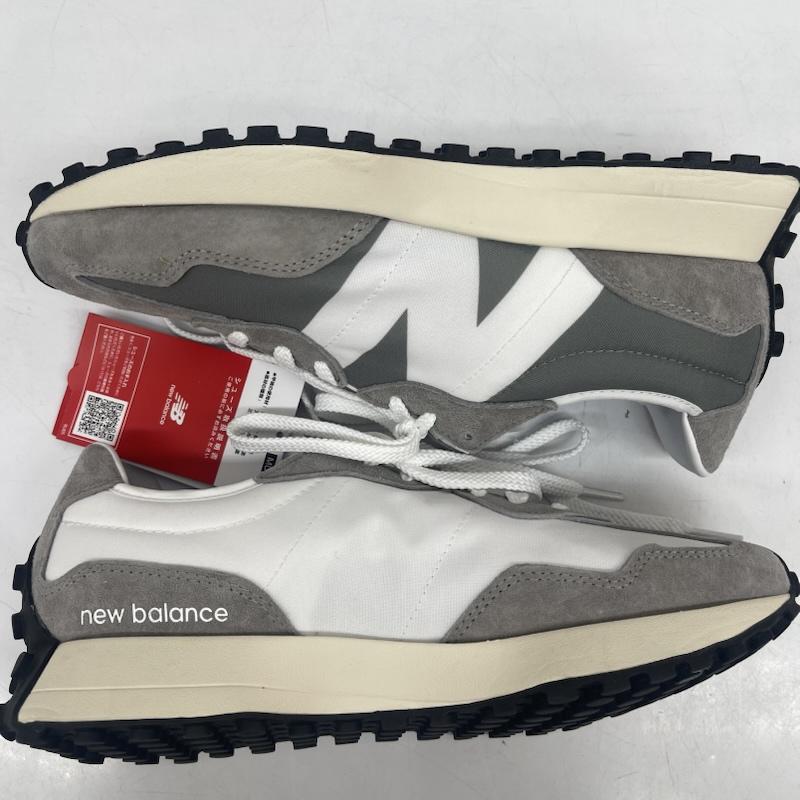 ニューバランス New Balance スニーカー スニーカー MS327LAB ランニング シューズ スニーカー 27.0cm メンズ USED 古着 中古 50164092
