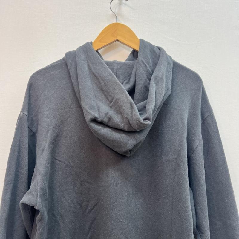 ヒステリックグラマー HYSTERIC GLAMOUR パーカー 長袖 90s 初期 ロゴ スウェット パーカー y2k ヴィンテージ FREE メンズ USED 古着 中古 50164095