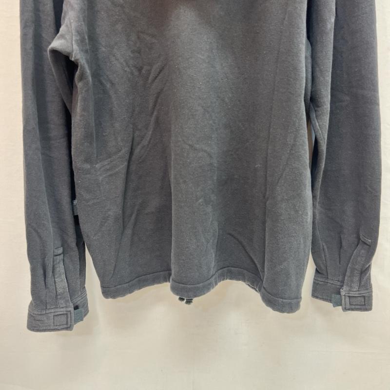 ヒステリックグラマー HYSTERIC GLAMOUR パーカー 長袖 90s 初期 ロゴ スウェット パーカー y2k ヴィンテージ FREE メンズ USED 古着 中古 50164095