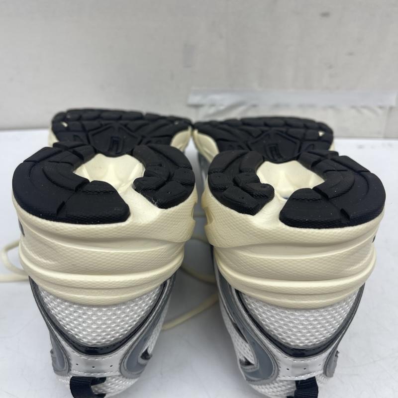 ニューバランス New Balance スニーカー スニーカー u530esa U530 モデル SILVER BLK ESA 27.0cm メンズ USED 古着 中古 50164104