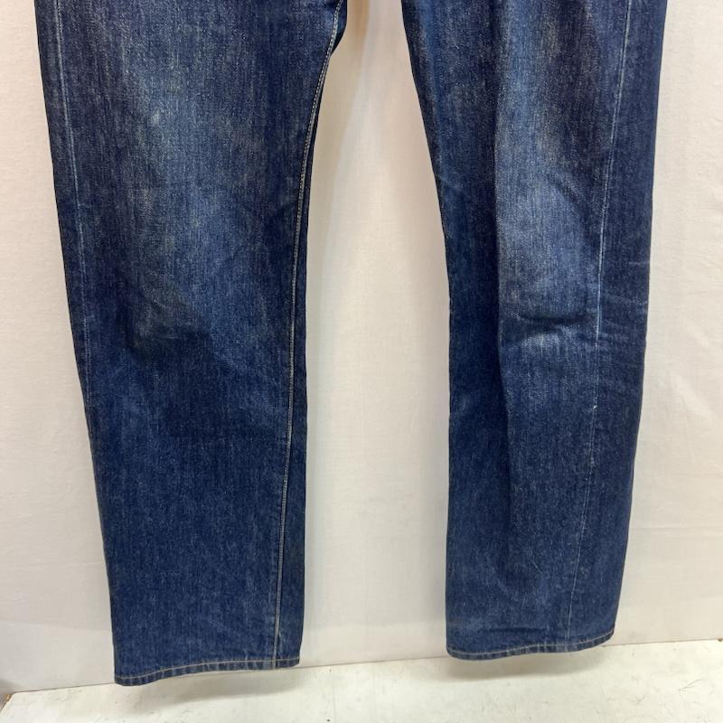 リーバイス Levi s パンツ デニム、ジーンズ 08501-0042 501 デニムパンツ 00s 34インチ メンズ USED 古着 中古 50164109
