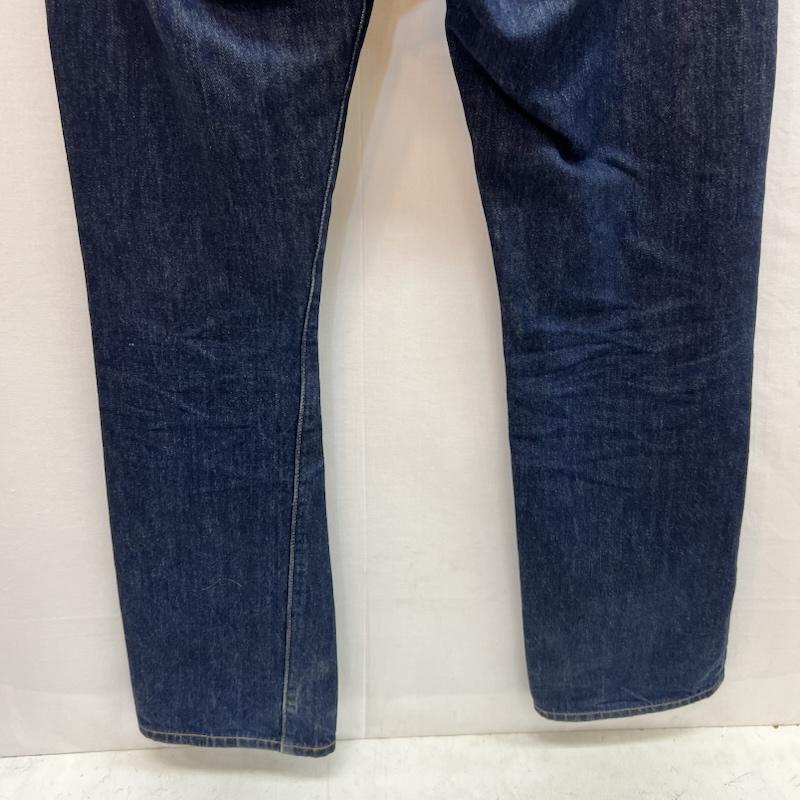 リーバイス Levi s パンツ デニム、ジーンズ 08501-0042 501 デニムパンツ 00s 34インチ メンズ USED 古着 中古 50164109