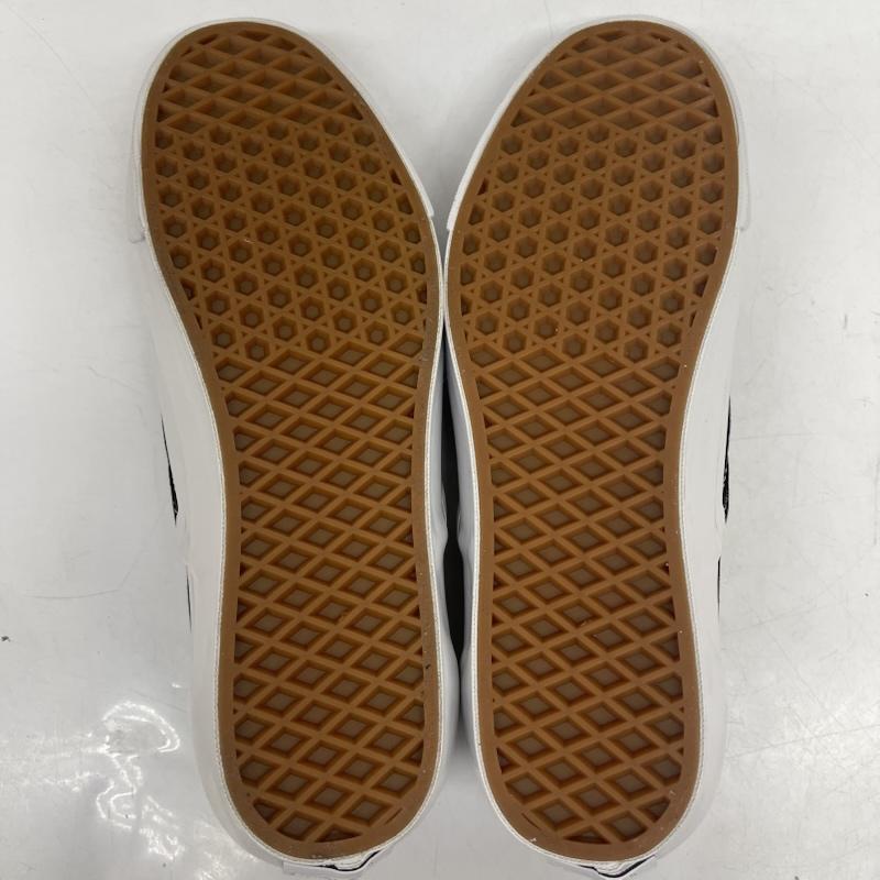 バンズ VANS スリッポン スリッポン PREMIUM SLIP-ON REISSUE 98 BLACK スリッポン スニーカー 26.5cm メンズ USED 古着 中古 50164116