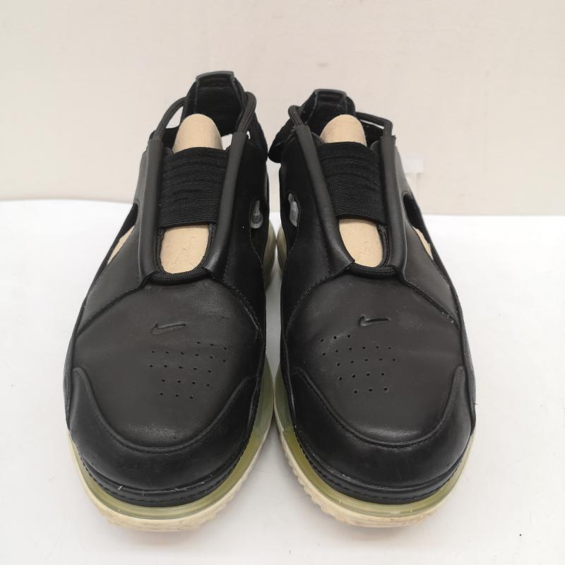 ナイキ NIKE サンダル サンダル AO3189-001 AIR MAX FF720 厚底 エア マックス スニーカー サンダル 28.5cm 黒 / ブラック / black メンズ USED 古着 中古 50164121