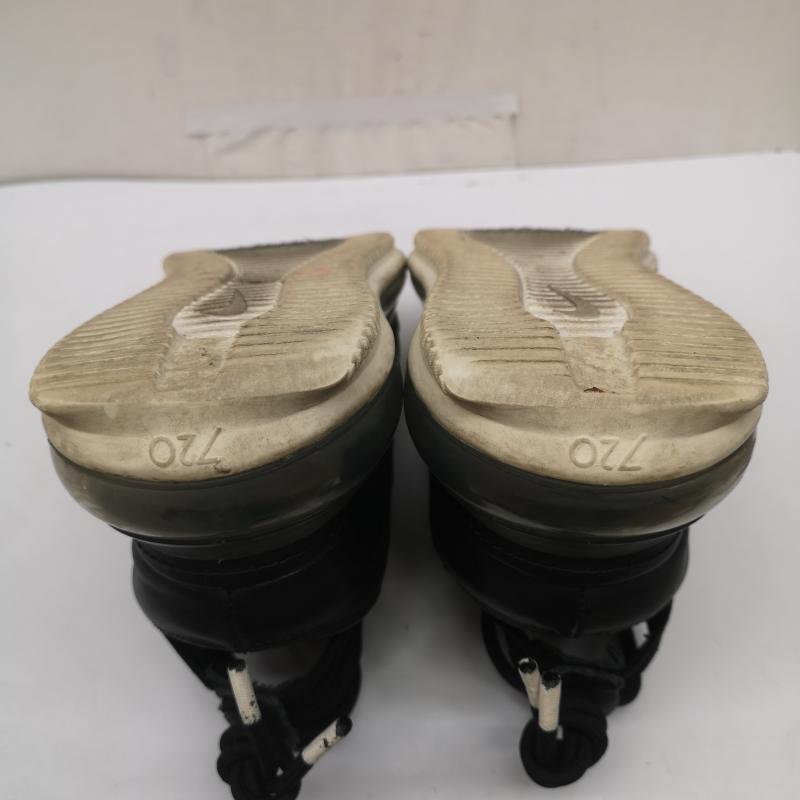 ナイキ NIKE サンダル サンダル AO3189-001 AIR MAX FF720 厚底 エア マックス スニーカー サンダル 28.5cm 黒 / ブラック / black メンズ USED 古着 中古 50164121