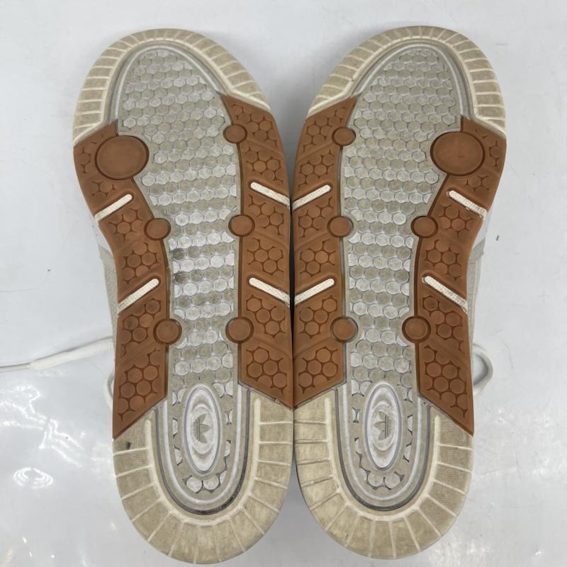 アディダス adidas スニーカー スニーカー GY3876 ADI2000 モデル スウェード生地 White 27.5cm 白 / ホワイト / white メンズ USED 古着 中古 50164129
