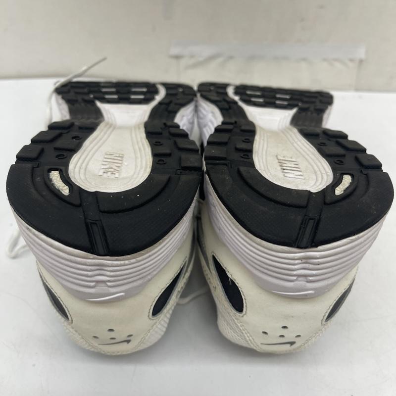 ナイキ NIKE スニーカー スニーカー cd6404-101 P-6000 sail white-wolf grey 29.0cm メンズ USED 古着 中古 50164131