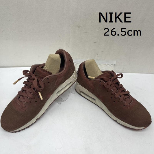 ナイキ NIKE スニーカー スニーカー dh4689-200 AIR MAX 90 QS LASER エア マックス スニーカー 26.5cm メンズ USED 古着 中古 50164134