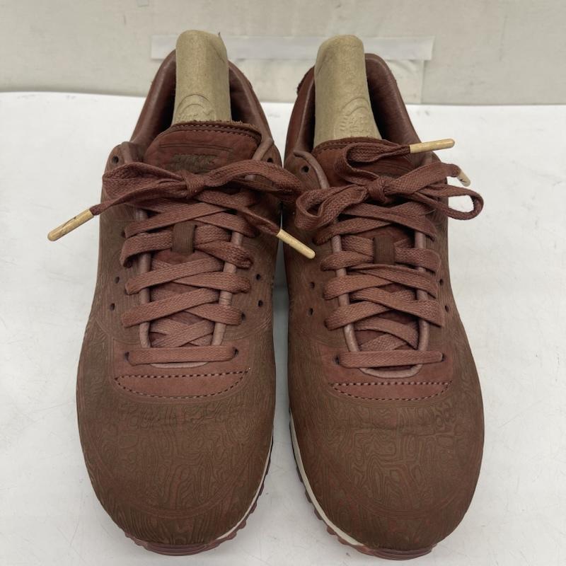 ナイキ NIKE スニーカー スニーカー dh4689-200 AIR MAX 90 QS LASER エア マックス スニーカー 26.5cm メンズ USED 古着 中古 50164134