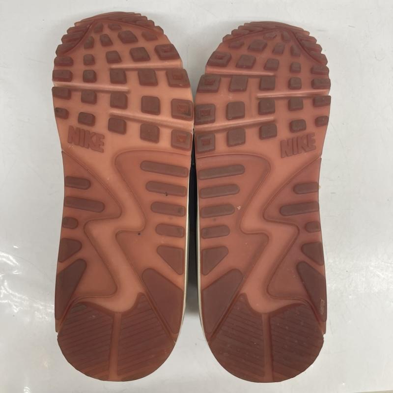 ナイキ NIKE スニーカー スニーカー dh4689-200 AIR MAX 90 QS LASER エア マックス スニーカー 26.5cm メンズ USED 古着 中古 50164134