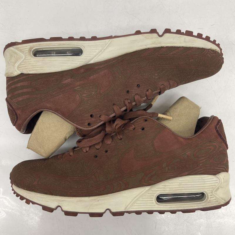ナイキ NIKE スニーカー スニーカー dh4689-200 AIR MAX 90 QS LASER エア マックス スニーカー 26.5cm メンズ USED 古着 中古 50164134