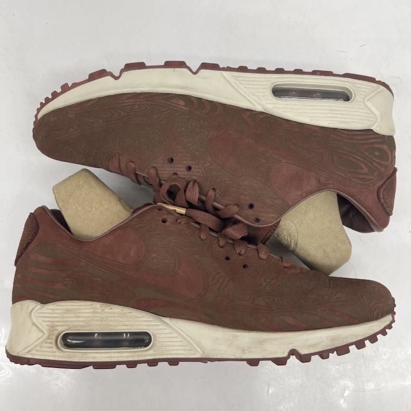 ナイキ NIKE スニーカー スニーカー dh4689-200 AIR MAX 90 QS LASER エア マックス スニーカー 26.5cm メンズ USED 古着 中古 50164134