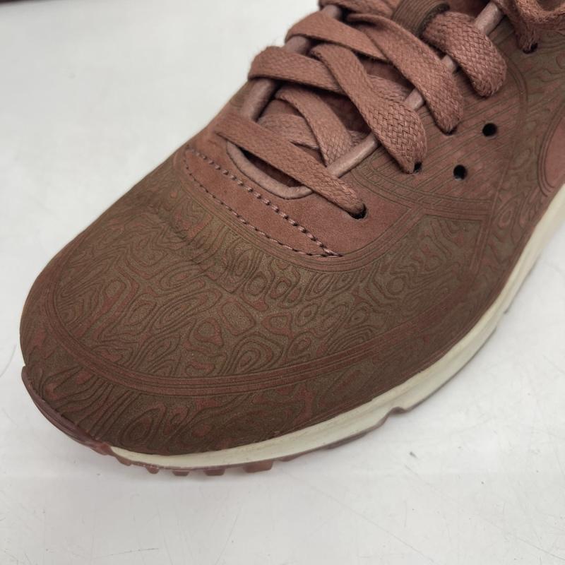 ナイキ NIKE スニーカー スニーカー dh4689-200 AIR MAX 90 QS LASER エア マックス スニーカー 26.5cm メンズ USED 古着 中古 50164134