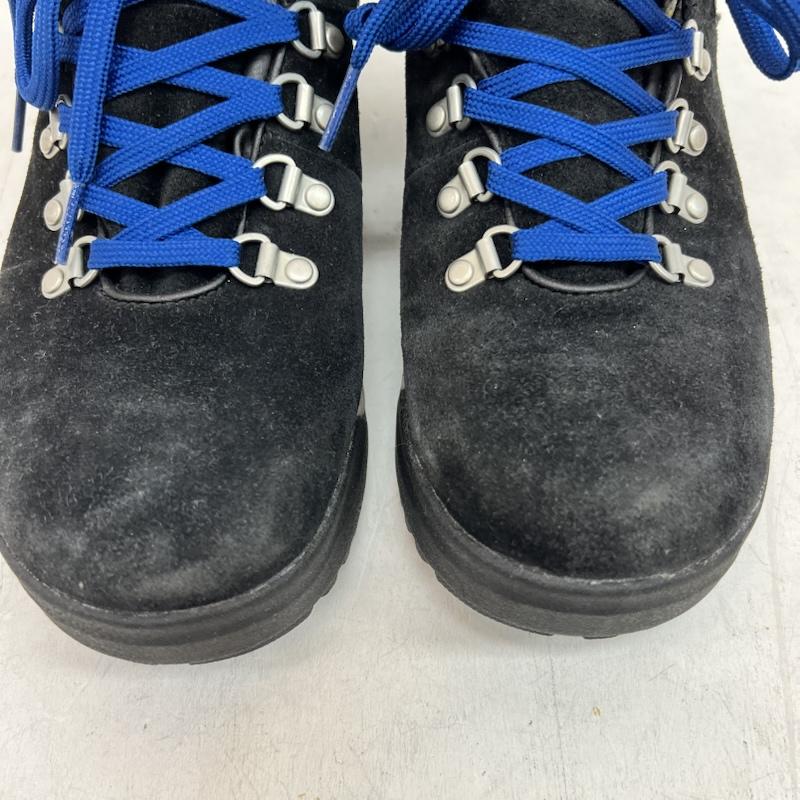 ティンバーランド Timberland ブーツ 一般 フィールドブーツ US：7 黒 / ブラック / black メンズ USED 古着 中古 50164139