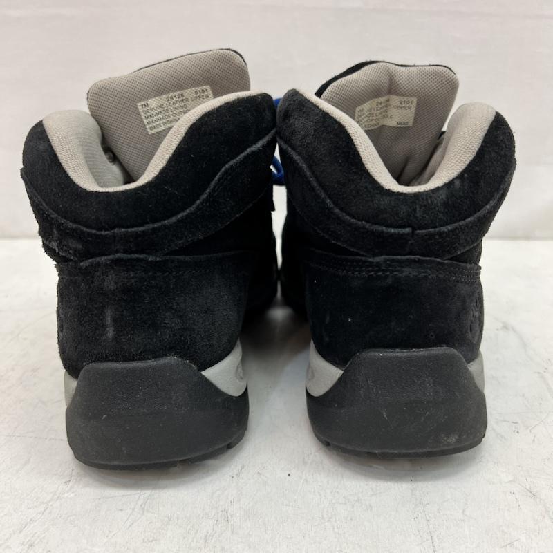 ティンバーランド Timberland ブーツ 一般 フィールドブーツ US：7 黒 / ブラック / black メンズ USED 古着 中古 50164139