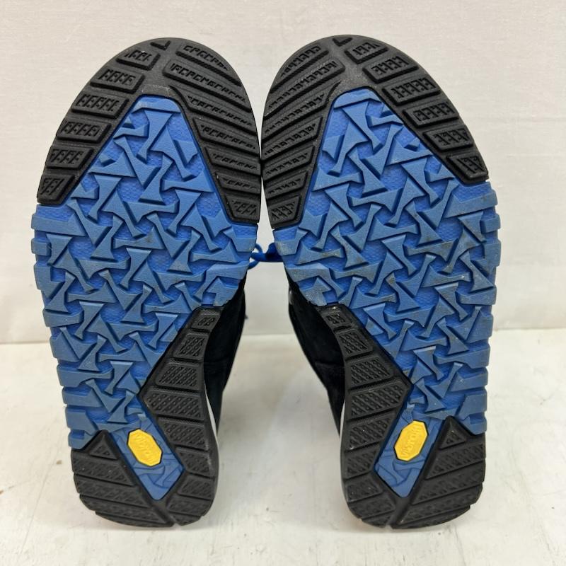 ティンバーランド Timberland ブーツ 一般 フィールドブーツ US：7 黒 / ブラック / black メンズ USED 古着 中古 50164139