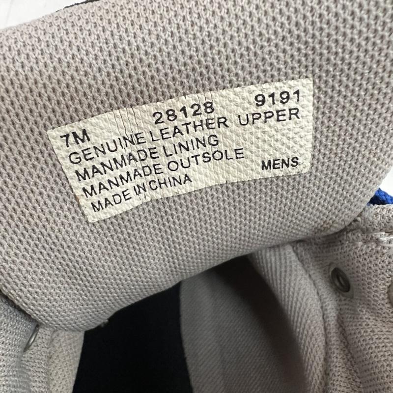 ティンバーランド Timberland ブーツ 一般 フィールドブーツ US：7 黒 / ブラック / black メンズ USED 古着 中古 50164139