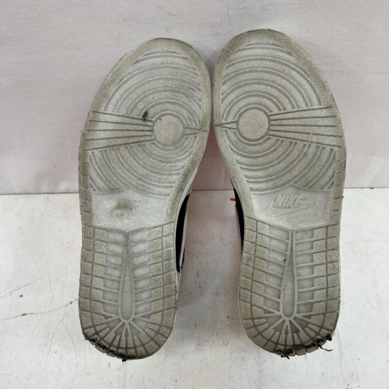 ナイキ NIKE スニーカー スニーカー AIR JORDAN 1 RETRO HIGH OG ハイパークリムゾン 555088-018 26.0cm メンズ USED 古着 中古 50164144
