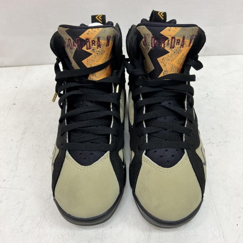 ナイキ NIKE スニーカー スニーカー AIR JORDAN 7  OLIVE  DN9782-001 エアジョーダン 26.0cm メンズ USED 古着 中古 50164145