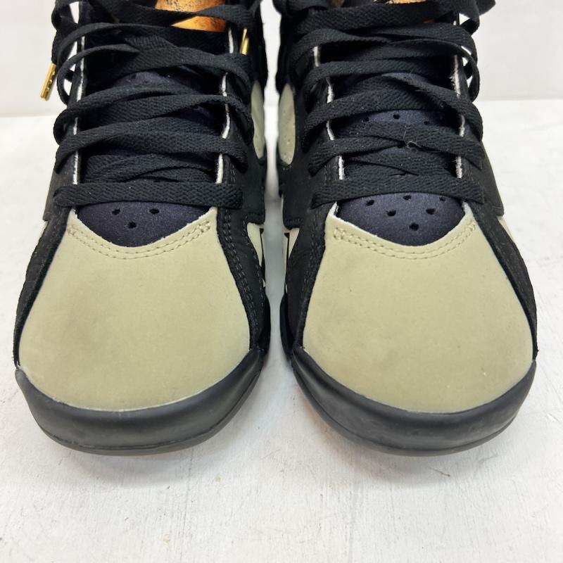 ナイキ NIKE スニーカー スニーカー AIR JORDAN 7  OLIVE  DN9782-001 エアジョーダン 26.0cm メンズ USED 古着 中古 50164145