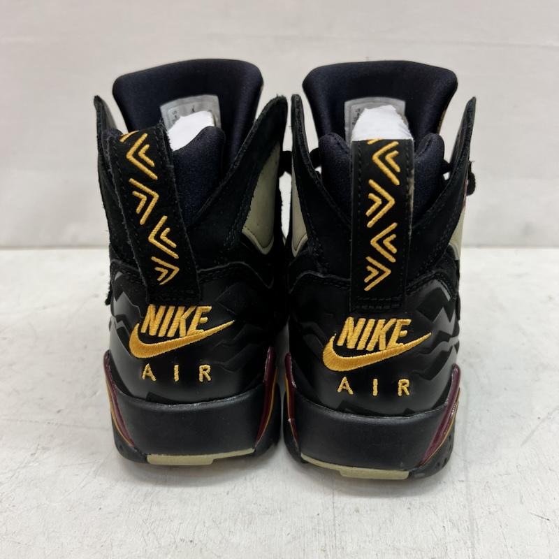 ナイキ NIKE スニーカー スニーカー AIR JORDAN 7  OLIVE  DN9782-001 エアジョーダン 26.0cm メンズ USED 古着 中古 50164145
