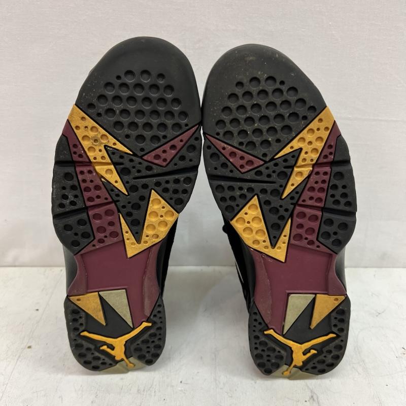 ナイキ NIKE スニーカー スニーカー AIR JORDAN 7  OLIVE  DN9782-001 エアジョーダン 26.0cm メンズ USED 古着 中古 50164145