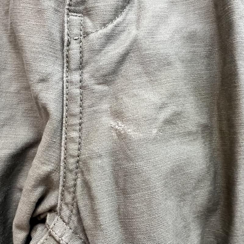 シュプリーム Supreme パンツ ワークパンツ、ペインターパンツ 24SS Cargo Pants カーゴパンツ 30インチ カーキ / カーキ / khaki メンズ USED 古着 中古 50164153