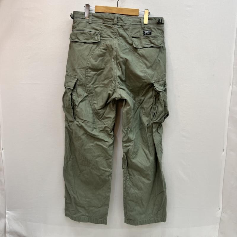 シュプリーム Supreme パンツ ワークパンツ、ペインターパンツ 24SS Cargo Pants カーゴパンツ 30インチ カーキ / カーキ / khaki メンズ USED 古着 中古 50164153