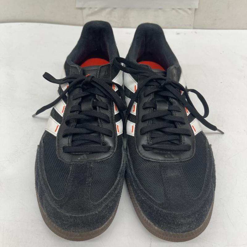 アディダス adidas スニーカー スニーカー if1025 Predator Freestyle 26.0cm 黒 / ブラック / black メンズ USED 古着 中古 50164160