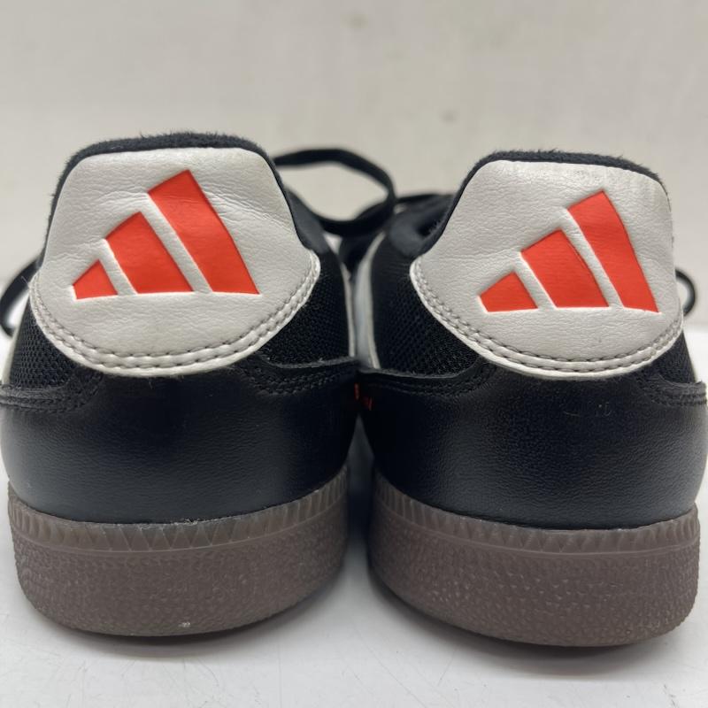 アディダス adidas スニーカー スニーカー if1025 Predator Freestyle 26.0cm 黒 / ブラック / black メンズ USED 古着 中古 50164160